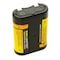 Exell Battery 6V 1700mAh 2CR5 Photo Lithium Battery Replaces 2CR5 DL245 EL2CR5 2CR5M EB-2CR5 - alternate 2